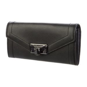 Michael Kors Kinsley Long Wallet